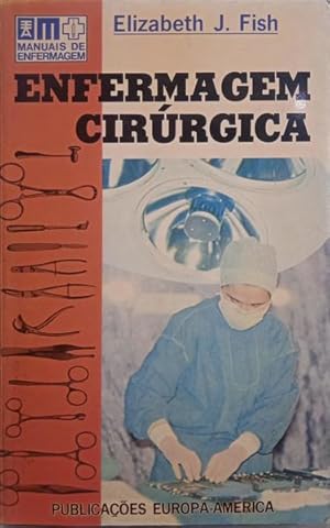 ENFERMAGEM CIRÚRGICA.