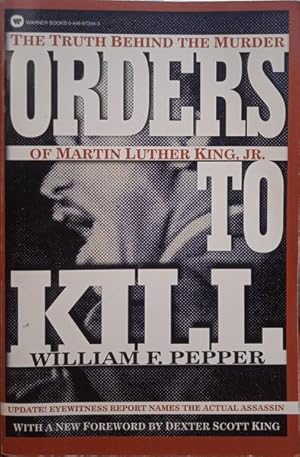 ORDERS TO KILL.