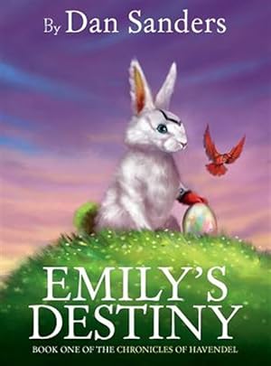 Image du vendeur pour Emily's Destiny mis en vente par GreatBookPrices