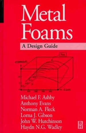 Seller image for Metal Foams : A Design Guide for sale by GreatBookPrices