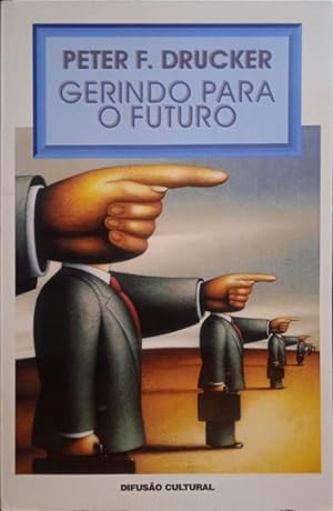 GERINDO PARA O FUTURO.