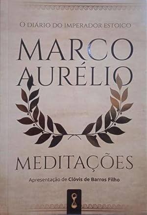 Seller image for MEDITACES. for sale by Livraria Castro e Silva