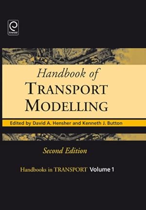 Seller image for Handbook of Transport Modelling for sale by GreatBookPrices