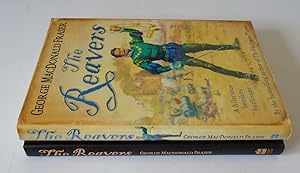 Image du vendeur pour The Reavers mis en vente par FLM Books