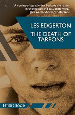 Imagen del vendedor de The Death of Tarpons a la venta por GreatBookPrices