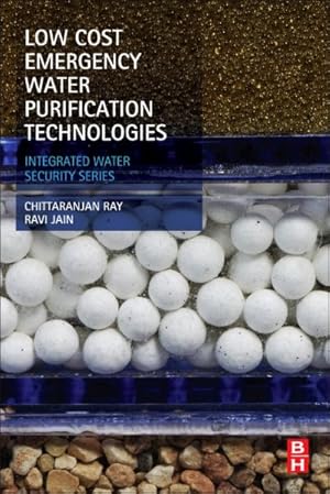 Seller image for Low Cost Emergency Water Purification Technologies for sale by GreatBookPrices