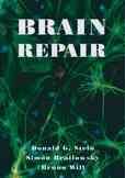 Seller image for Brain Repair for sale by GreatBookPrices