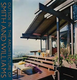 Seller image for Outside In : The Architecture of Smith and Williams for sale by GreatBookPrices