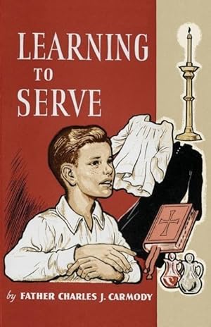 Seller image for Learning to Serve for sale by moluna