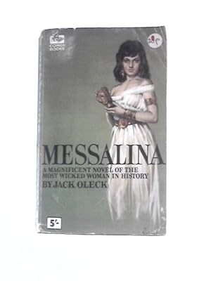 Imagen del vendedor de Messalina (Corgi Books) a la venta por World of Rare Books