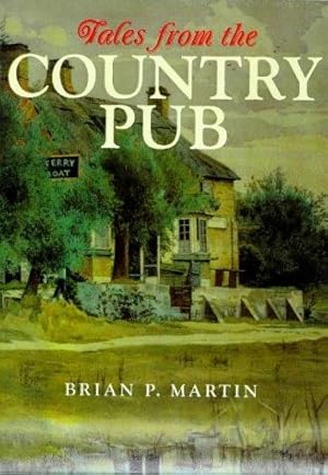 Seller image for Tales from the Country Pub for sale by WeBuyBooks