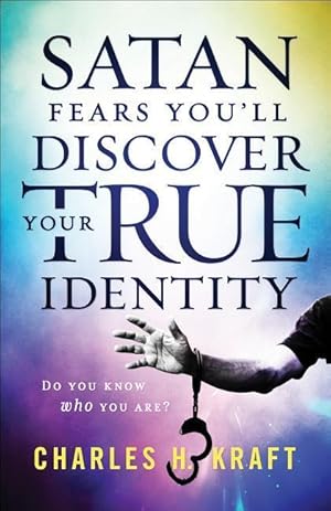 Bild des Verkufers fr Satan Fears You\ ll Discover Your True Identity: Do You Know Who You Are? zum Verkauf von moluna