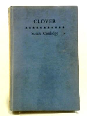 Seller image for Clover for sale by World of Rare Books