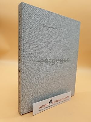 Immagine del venditore per Entgegen [Religion, Gedchtnis, Krper ; Ausstellung anllich der II. Europischen kumenischen Versammlung in Graz, 23. Mai - 6. Juli 1997 ; Ausstellungsorte Kulturhaus . Mnzgrabenkirche] venduto da Roland Antiquariat UG haftungsbeschrnkt