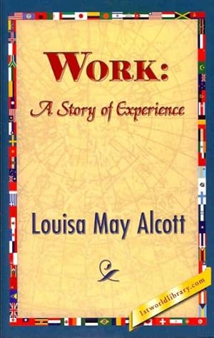 Seller image for Work : A Story of Experience for sale by GreatBookPrices