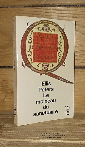 Image du vendeur pour LE MOINEAU DU SANCTUAIRE - (the sanctuary sparrow) mis en vente par Planet's books