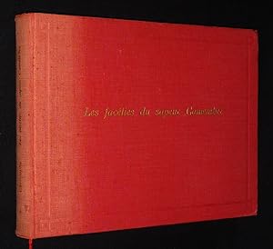 Image du vendeur pour Les Facéties du Sapeur Camember mis en vente par Abraxas-libris