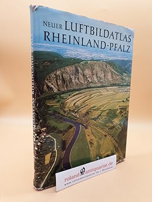 Neuer Luftbildatlas Rheinland-Pfalz, Luftbildatlas Rheinland-Pfalz, Band 2