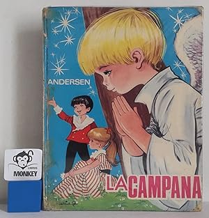 Seller image for La campana for sale by MONKEY LIBROS