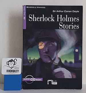 Immagine del venditore per Sherlock Holmes Stories. Step One A2 venduto da MONKEY LIBROS
