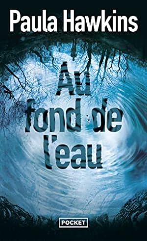 Seller image for Au fond de l'eau for sale by Dmons et Merveilles