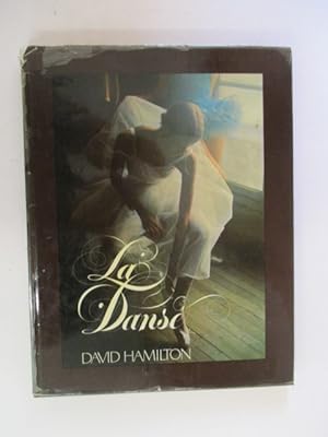 Seller image for La Danse for sale by GREENSLEEVES BOOKS
