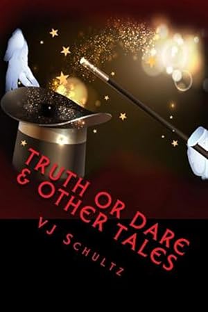 Immagine del venditore per Truth or Dare & Other Tales venduto da GreatBookPrices