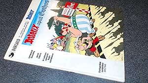 Image du vendeur pour Astérix apud Gothos (Latin Edition) mis en vente par BoundlessBookstore