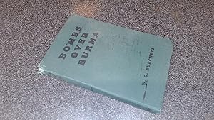 Seller image for Bombs Over Burma for sale by BoundlessBookstore