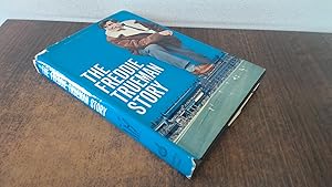 Imagen del vendedor de The Freddie Trueman Story a la venta por BoundlessBookstore