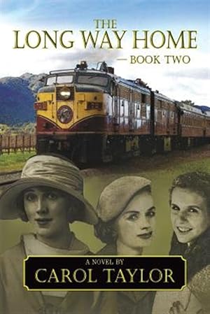 Seller image for The Long Way Home - Book Two for sale by GreatBookPrices