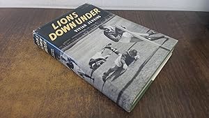 Seller image for Lions Down Under for sale by BoundlessBookstore