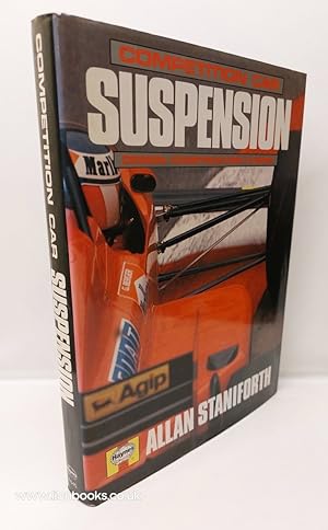 Seller image for Competition Car Suspension Design, Construction, Tuning for sale by Lion Books PBFA