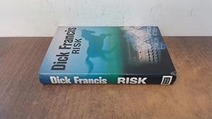 Imagen del vendedor de Risk a la venta por BoundlessBookstore