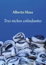 Imagen del vendedor de TRES NICHOS COLINDANTES a la venta por LIBRERIACB