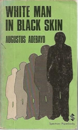 White Man in Black Skin