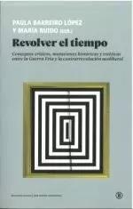 Imagen del vendedor de REVOLVER EL TIEMPO a la venta por LIBRERIACB