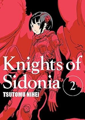 Bild des Verkufers fr Knights of Sidonia Vol. 2 (Knights of Sidonia, 2) zum Verkauf von WeBuyBooks