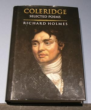 Seller image for Coleridge - Selected Poems. for sale by powellbooks Somerset UK.