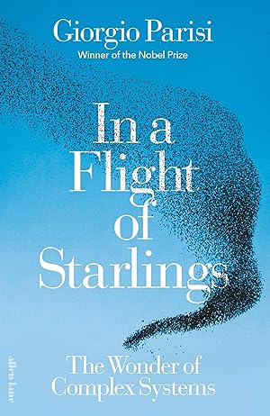 Bild des Verkufers fr In a Flight of Starlings zum Verkauf von moluna