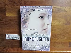 Immagine del venditore per The Iron Daughter (The Iron Fey, book 2) venduto da Antiquariat im Kaiserviertel | Wimbauer Buchversand