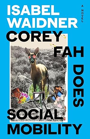 Seller image for Corey Fah Does Social Mobility for sale by moluna