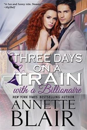 Immagine del venditore per Three Days on a Train : A Novella venduto da GreatBookPrices