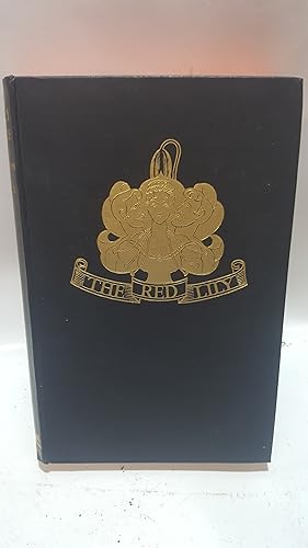 Image du vendeur pour The Red Lily mis en vente par Cambridge Rare Books