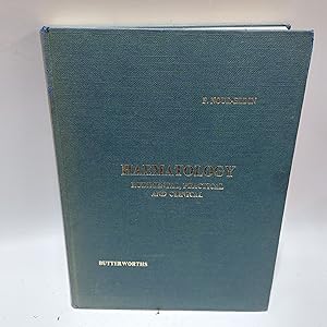 Bild des Verkufers fr Haematology: Rudimental, Practical and Clinical zum Verkauf von Cambridge Rare Books