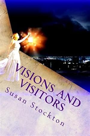 Seller image for Visions and Visitors: Memoir of a Psychic for sale by GreatBookPrices