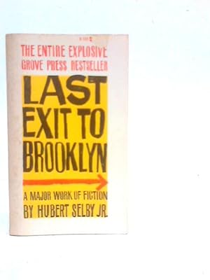 Seller image for Last Exit To Brooklyn for sale by World of Rare Books