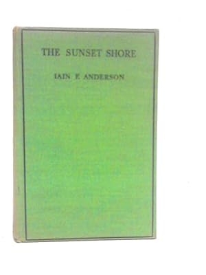 Seller image for The Sunset Shore for sale by World of Rare Books