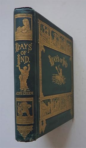 Seller image for Lays of ind for sale by A.O'Neill