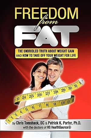 Seller image for Freedom From Fat for sale by GreatBookPrices